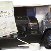 Ростер для обжарки зеленого кофе Gene Cafe CBR 101A фотография