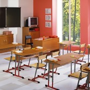 Мебель для школ и различных учебных заведений