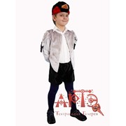 Костюм Снегиря фото