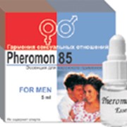 Мужские феромоны Pheromon-85 for Men 5ml (ароматы элитной парфюмерии)