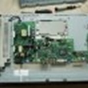 Сервис и ремонт телевизоров фото