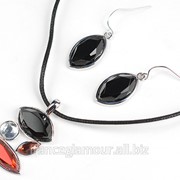 Набор бижутерии Артикул 19 фото