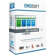 Антивирус Emsisoft Anti-Malware фото
