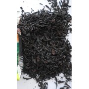 Чай Индия, черный Крупный лист (весовой) фотография