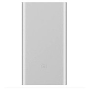 Xiaomi Mi Power Bank 2 10000 (Silver)