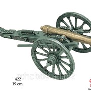 Модель Пушка США 1861 фото