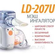 Ультразвуковой ингалятор Little Doctor LD-207U фотография