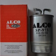 Фильтр топливный ALCO SP-973