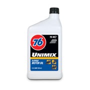 Мотоциклетное масло 76 Unimix 2-Cycle Oil фото
