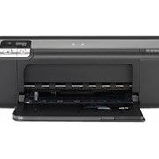 Принтер струйный HP DeskJet D5563 (CB774C) фото