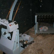 Крышка закаточная. Оборудование для производства. фото