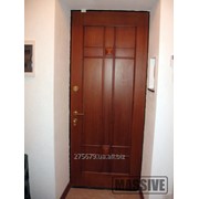 Двери Мassive 008 фото