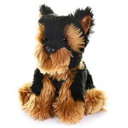 Мягкая игрушка «Собака Йорктиз», 30 см фотография