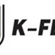 Теплоизоляция трубная K-FLEX (К-флекс) от оф.дилера фото