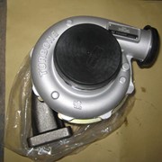 Турбокомпрессор турбина для китайских автомобилей howo VG1560118227 фото