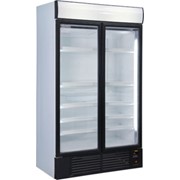 Шкафы холодильные Б/У фото