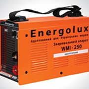 Сварочный Аппарат инверторный WMI-250 Energolux фотография