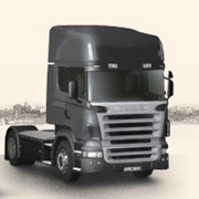 Услуги по перевозке грузов