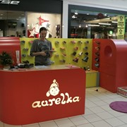 Обувь Aurelka фото