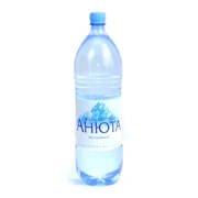 Вода природная - продажа по всей Украине. Вода питьевая “Анюта“ обработанная негазированная 1,5л фото