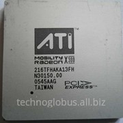 Микросхема для ноутбуков AMD(ATI) 216TFHAKA13FH 942 фото