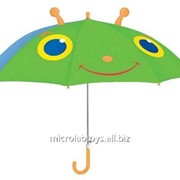 Зонтик “Счастливая стрекоза“ фотография