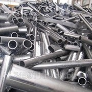 Закупка лома цветных металлов. фото