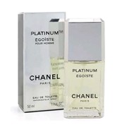 Духи для мужчин Chanel Egoiste Platinum (100 мл.)