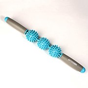 Массажный мяч тройной Ортосила Моделирующий эффект L 0214 фото