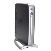 Компьютеры HP Compaq Thin Client T5520 фото