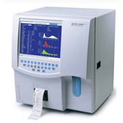Гематологический автоматический анализатор ВС-3000 Plus