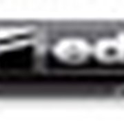 Перманентный маркер Edding 2000 для надписей и рисования, круглый наконечник, заправляемый, 0,5-3 мм, черный фотография