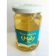 Мёд “Золото Сіверщини“ акациевый, 400г фото