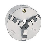 Патрон токарный БЗСП 3-х кул. ПР-500.180.J8 d=500мм фото