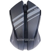Мышь беспроводная A4Tech G7-310D-1 черно-серая USB Holeless фотография