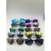 Солнцезащитные очки Dior reflected фото