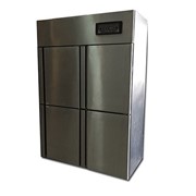 Холодильно-морозильный Шкаф Е-4
