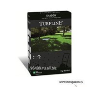 Газонная трава для тени Шедоу 1 кг, DLF Trifolium Shadow серия Turfline фото