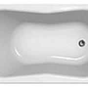 Ванна акриловая Cersanit Nike 140 P-WP-NIKE*140 140х70 (1400x700x450) фотография