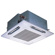 Кондиционер кассетный RAV-SP1100UT/AT-E TOSHIBA фото