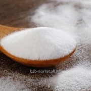 Сода (гидрокарбонат натрия) фото