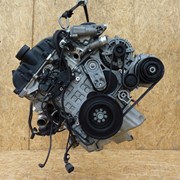 Двигатель для BMW X6 M (F86)3.0л 326л.с модель N55 B30A Бензин фотография