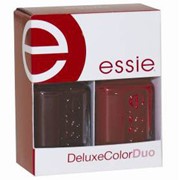 Наборы лаков для ногтей подарочные. Набор Deluxe Color Duo.