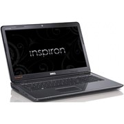Ноутбук Dell Inspiron N7110 Black (7110-7109) фото