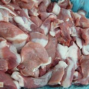 Котлетне м'ясо із свинини 80*20 фото