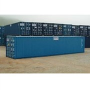 Перевозки в 40 * контейнерах в Казахстан