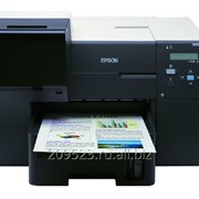 Струйный принтер Epson B-510DN Код C11CA67301