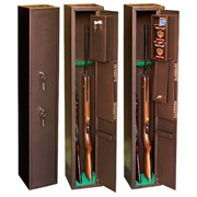 Сейф оружейный С-22 фото