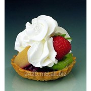 Сливки фото