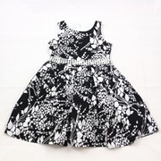 Детское нарядное платье для девочек Ванесса, арт. 128394217 фото